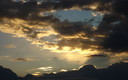 Amanece en Montmelo