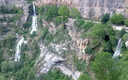 El agua