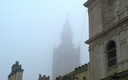 la giralda de sevilla