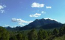 Paseo por el Cañón de Almadenes, Murcia