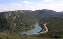 Pantano de Aliseda