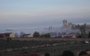 Zamora desde mi ventana
