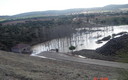 Valdepeñas,pantano de la cabezuela