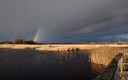 Las tablas con arco iris