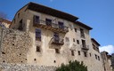 La casa del cura
