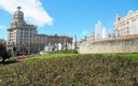 Paseo por la Ciudad Condal