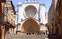 catedral de Tarragona