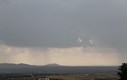 Tarde de tormentas en castuera