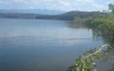 pantano de Barcena