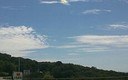 algo de colores en el cielo