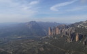Ruta por los Mallos de Riglos