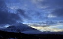 Atardecer del Teide