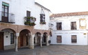 Pza. Chica-Zafra