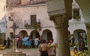 Pza. Chica-Zafra