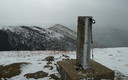 NIEVE EN  GANERAN