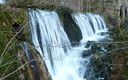 CASCADAS DE ANDOIN