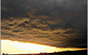 Cielo cubierto