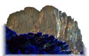 Su majestad: Es Vedra Island.-