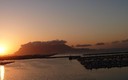 La nube del levante