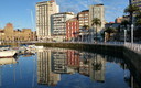 reflejos
