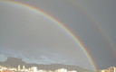 Arco Iris en Elda