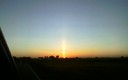 RAyo de sol