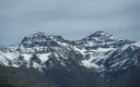 GUEJAR SIERRA, SIERRA NEVADA
