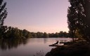 Pescando