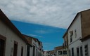 cielo partido en dos