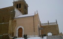 iglesia nevada