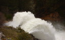 Embalse del arlanzón(Próximidades de Pineda de la Sierra)