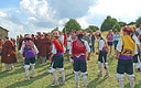 Danzantes