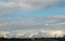 admirando nubes
