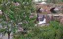 PUENTE ROMANO EN GALINDÓN