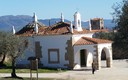 Ermita Cristo del Humilladero