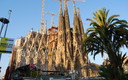 La Sagrada Familia
