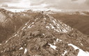 Primavera en La Rioja - Pico Gitano