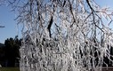 Hielo en Aracena 2
