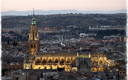 Toledo Entre Dos Luces