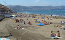 Semana Santa 2013 en Las Canteras