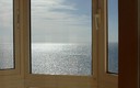 Mirando al mar