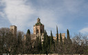 Santes Creus