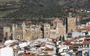 monasterio de Guadalupe