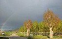 Arco Iris en Valdearenas