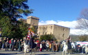 Garganta Jaranda.