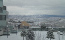 JAVALAMBRE NEVADO, VISTO DESDE TERUEL