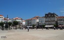 BETANZOS.- Ciudad de los Caballeros