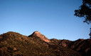 Valle del Bellota