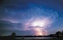Algodon de tormenta y viento.
