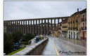 Callejeando por Segovia